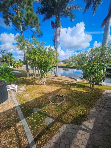 4420 PALM DRIVE, Punta Gorda, FL 33950