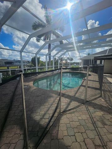 4420 PALM DRIVE, Punta Gorda, FL 33950