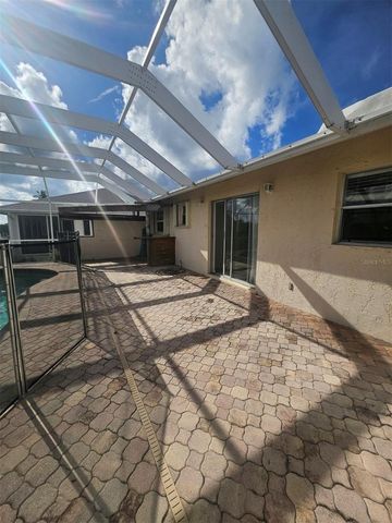 4420 PALM DRIVE, Punta Gorda, FL 33950