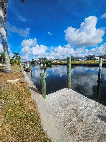 4420 PALM DRIVE, Punta Gorda, FL 33950