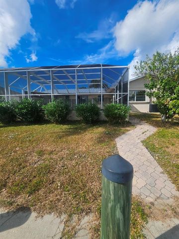 4420 PALM DRIVE, Punta Gorda, FL 33950