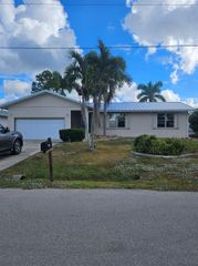 4420 PALM DRIVE, Punta Gorda, FL 33950