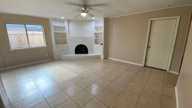 16447 Brookford Drive, Houston, TX 77059