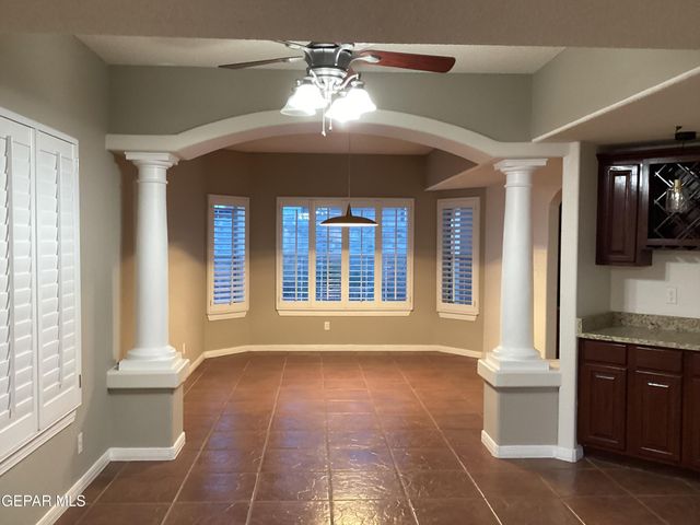 12744 Tierra Alyssa Drive, El Paso, TX 79938