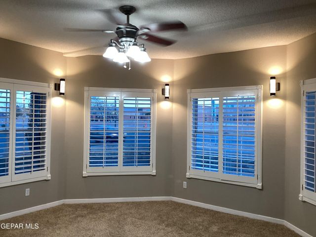 12744 Tierra Alyssa Drive, El Paso, TX 79938