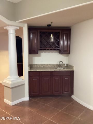 12744 Tierra Alyssa Drive, El Paso, TX 79938