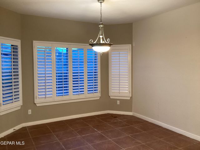 12744 Tierra Alyssa Drive, El Paso, TX 79938