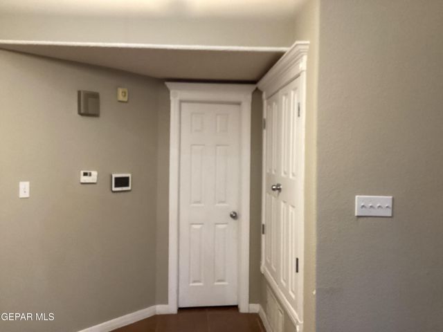 12744 Tierra Alyssa Drive, El Paso, TX 79938