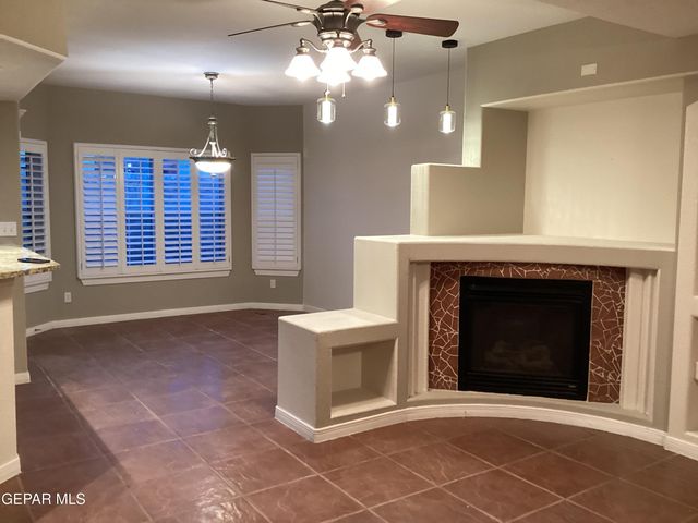 12744 Tierra Alyssa Drive, El Paso, TX 79938