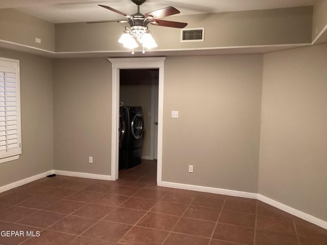 12744 Tierra Alyssa Drive, El Paso, TX 79938