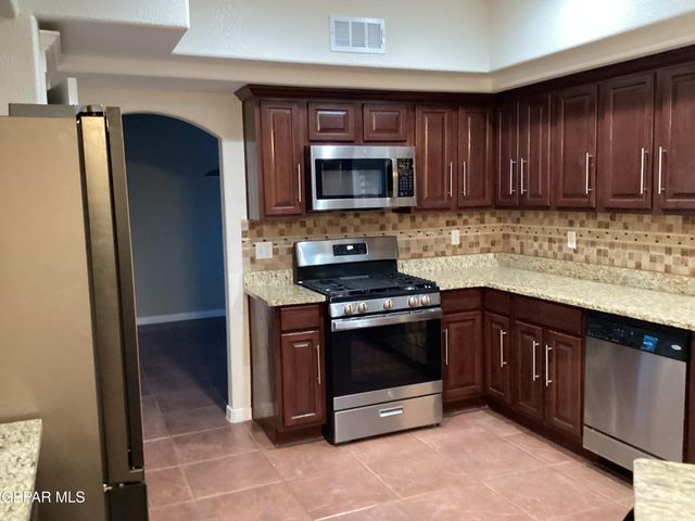 12744 Tierra Alyssa Drive, El Paso, TX 79938