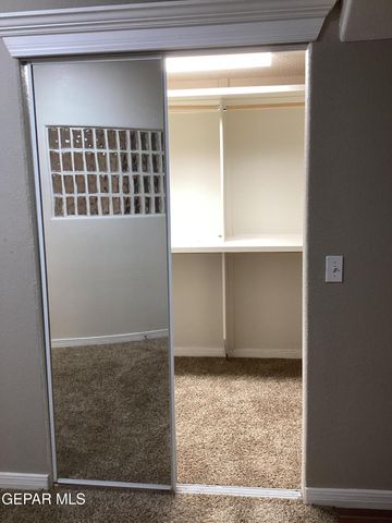 12744 Tierra Alyssa Drive, El Paso, TX 79938