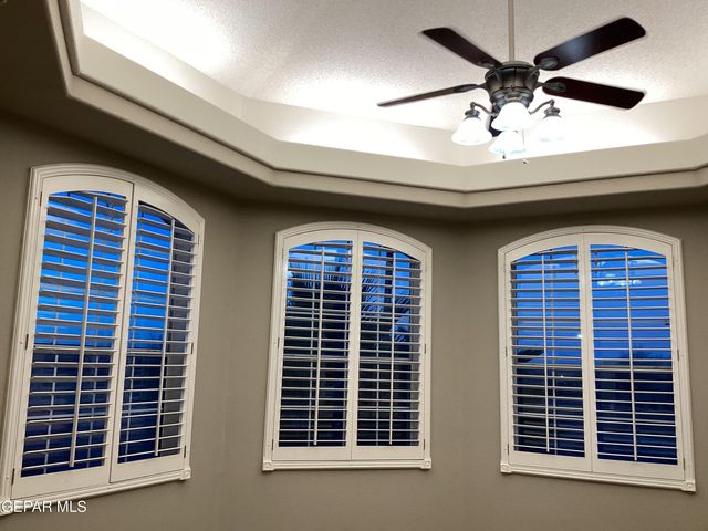 12744 Tierra Alyssa Drive, El Paso, TX 79938