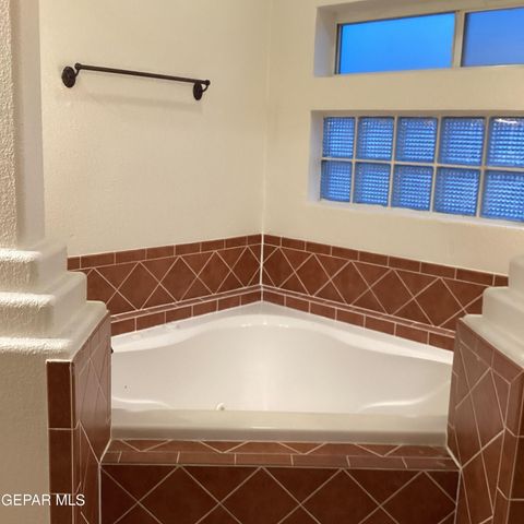 12744 Tierra Alyssa Drive, El Paso, TX 79938