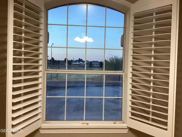 12744 Tierra Alyssa Drive, El Paso, TX 79938