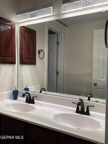 12744 Tierra Alyssa Drive, El Paso, TX 79938