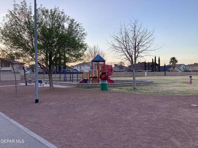 12744 Tierra Alyssa Drive, El Paso, TX 79938