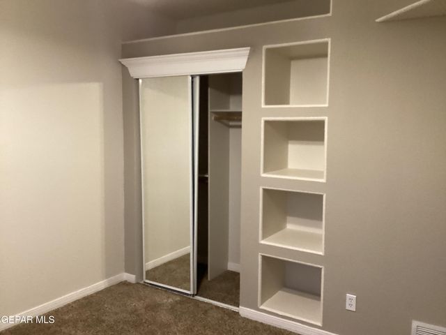 12744 Tierra Alyssa Drive, El Paso, TX 79938