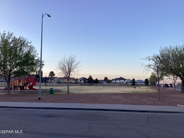 12744 Tierra Alyssa Drive, El Paso, TX 79938