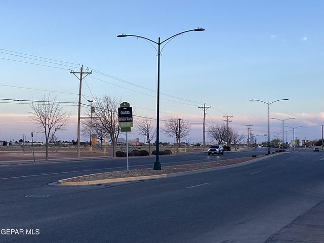 12744 Tierra Alyssa Drive, El Paso, TX 79938