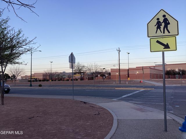 12744 Tierra Alyssa Drive, El Paso, TX 79938