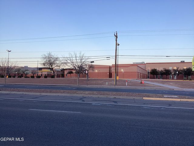 12744 Tierra Alyssa Drive, El Paso, TX 79938