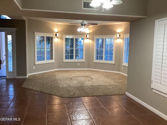 12744 Tierra Alyssa Drive, El Paso, TX 79938