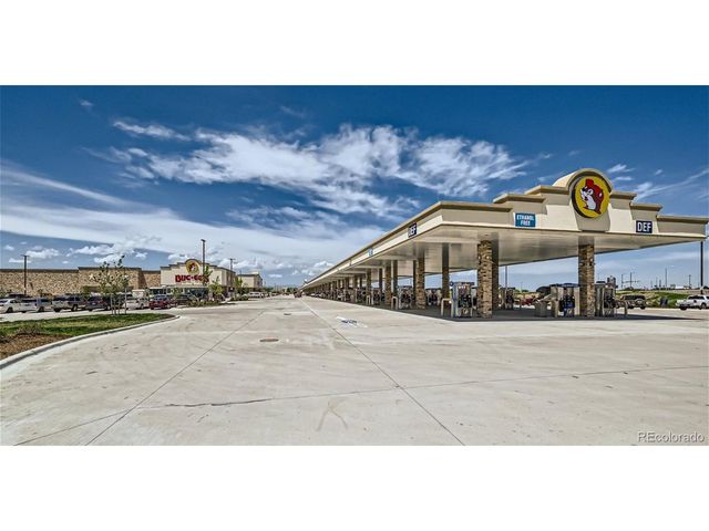 255 Mia Ln, Johnstown, CO 80534