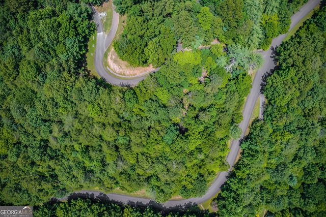 LOT 104 Mountain Creek Hollow Drive, Talking Rock, GA 30175