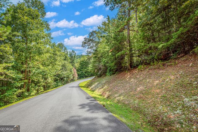 LOT 104 Mountain Creek Hollow Drive, Talking Rock, GA 30175