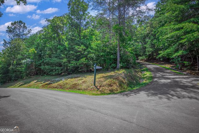 LOT 104 Mountain Creek Hollow Drive, Talking Rock, GA 30175