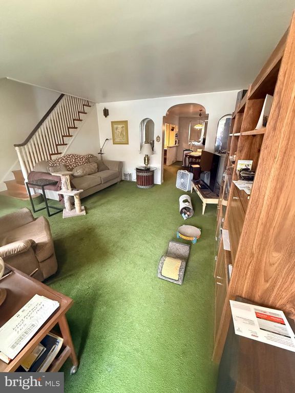 6945 SOUDER ST, PHILADELPHIA, PA 19149 — photo 2