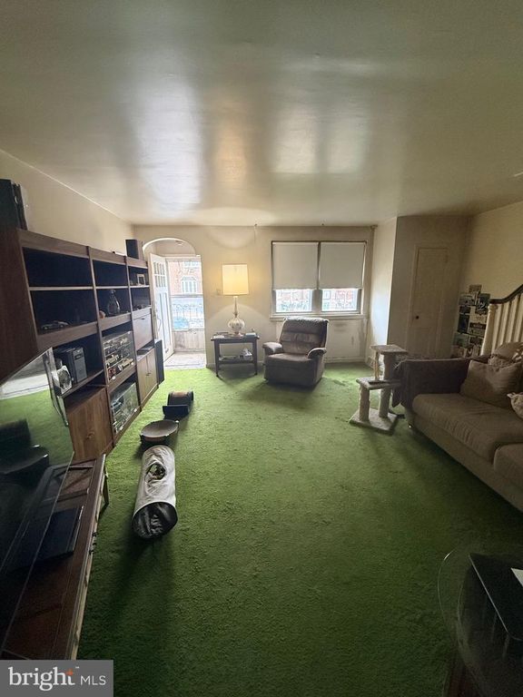 6945 SOUDER ST, PHILADELPHIA, PA 19149 — photo 3
