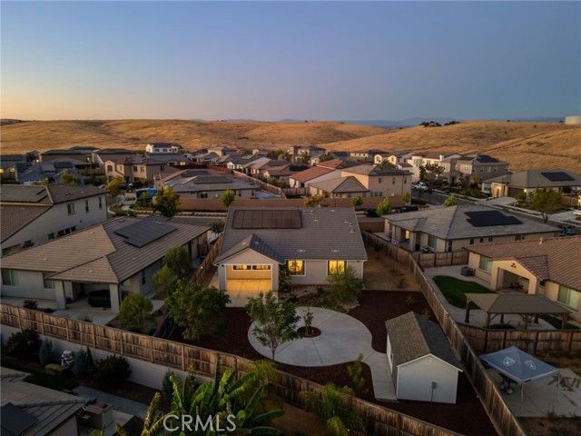 1022 Moonrise, Madera, CA 93636