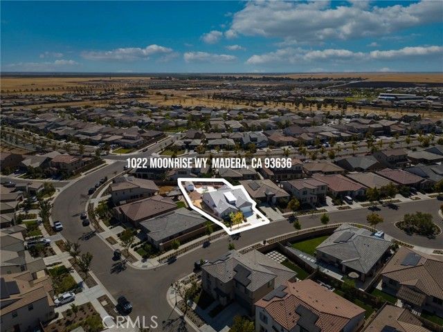 1022 Moonrise, Madera, CA 93636