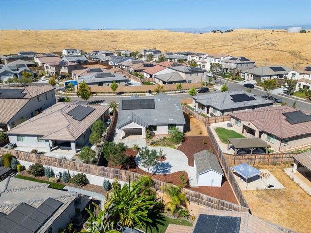 1022 Moonrise, Madera, CA 93636