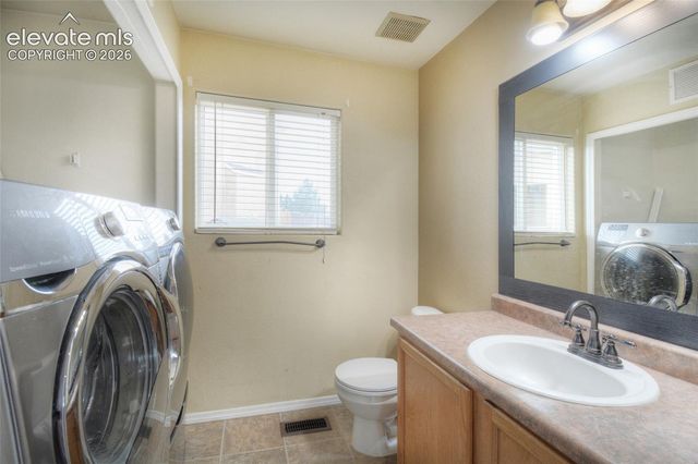 1042 Cailin Way, Fountain, CO 80817