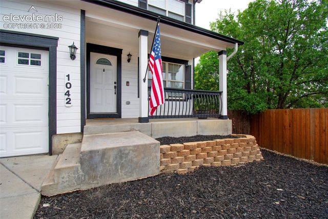 1042 Cailin Way, Fountain, CO 80817