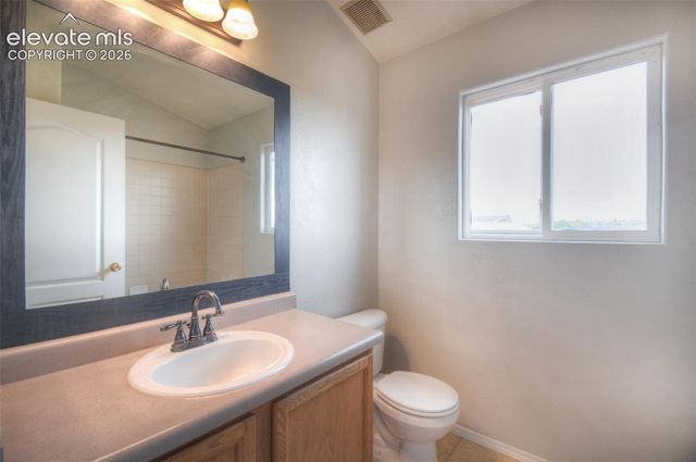 1042 Cailin Way, Fountain, CO 80817