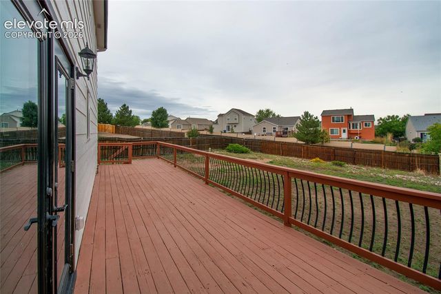 1042 Cailin Way, Fountain, CO 80817