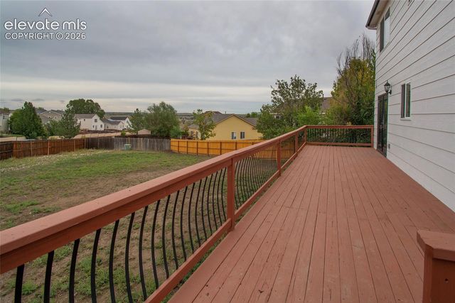 1042 Cailin Way, Fountain, CO 80817