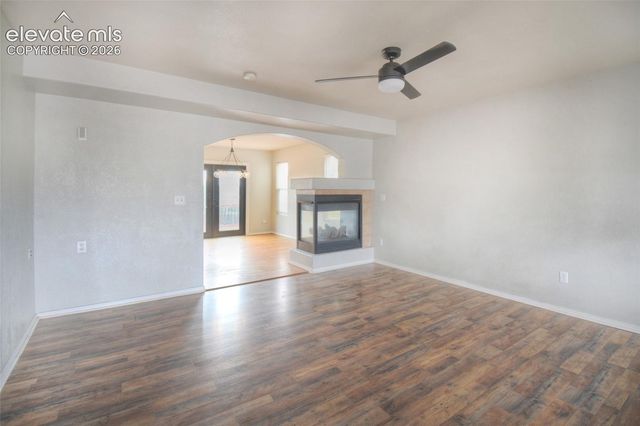 1042 Cailin Way, Fountain, CO 80817