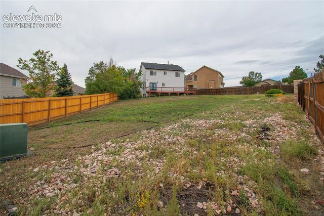 1042 Cailin Way, Fountain, CO 80817