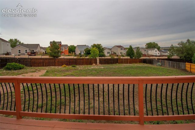 1042 Cailin Way, Fountain, CO 80817