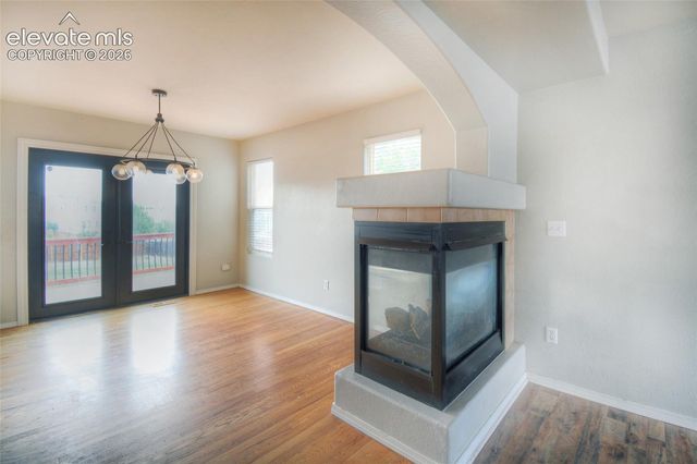 1042 Cailin Way, Fountain, CO 80817