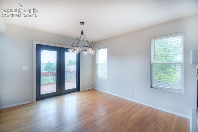 1042 Cailin Way, Fountain, CO 80817