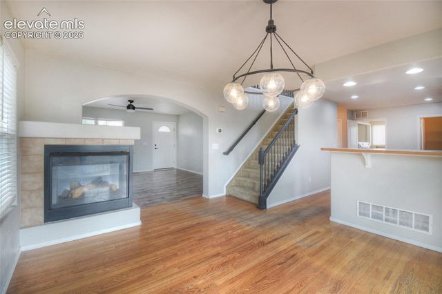 1042 Cailin Way, Fountain, CO 80817
