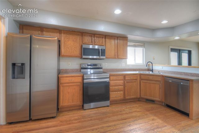 1042 Cailin Way, Fountain, CO 80817
