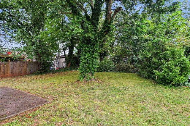 620 Gibbons Drive, Scottdale, GA 30079