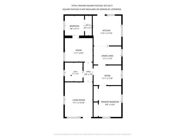 620 Gibbons Drive, Scottdale, GA 30079